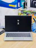 Ordinateur portable HP