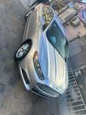 FORD FUSION 2015