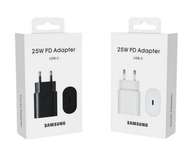 Tête de chargeur Samsung Adaptateur 25W original