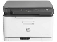 HP Laser MFP 178nw Imprimante multifonction - couleur