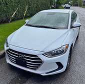 Vente de voiture hyundai