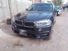 BMW X5 2016