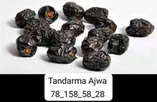 Tandarma ( Datte ) AJWA de première