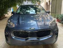 Kia Sportage EX 2018