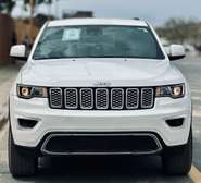 Jeep grand Cherokee 2020