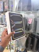 Ipad Pro 11" M5 Cellulaire