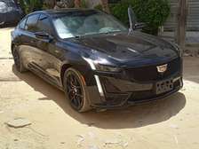 Cadillac CT5 V