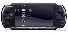 Psp slim