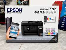 Imprimante Epson EcoTank L5290 réservoirs rechargeables