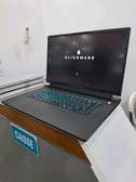 Alienware M17 R5