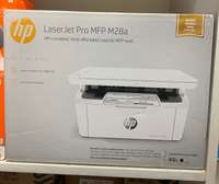 Imprimante Multifonctions HP laser M28A