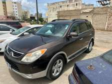 Hyundai veracruz