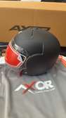 Casque moto double 2 visière