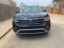 2021 Volkswagen ATLAS Premium R-Line