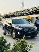 LOCATION MAZDA CX-5 2016