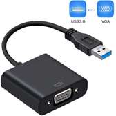 CONVERTISSEUR USB3.0 TO VGA / USB TO VGA / RS-USB3.0VGA