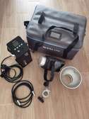 Lumière nanlite Forza 200
