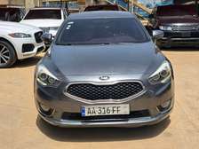 Kia K7 2013
