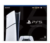 Ps5 digital
