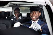 Recherche travail de chauffeur