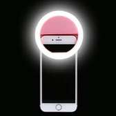 Mini Ring Light