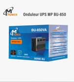 Onduleur UPS MP BU-850