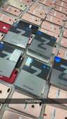Samsung Fold 3 256go