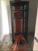Étude/installation/et dépannage réseau informatique
