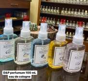 Eau de Cologne 100ml