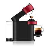 PROMO MACHINE A CAFÉ NESPRESSO VERTUO ROUGE
