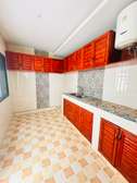 APPARTEMENT F3 STANDING-MAMELLES