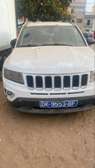 vendre jeep compass 2009