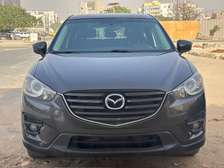 MAZDA CX5 4x4