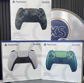 MANETTE PLAYSTATION 5