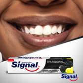 Signal Dentifrice Soin Blancheur au Charbon Actif