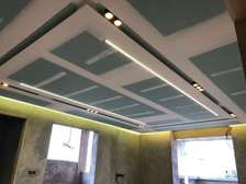 Faux plafond