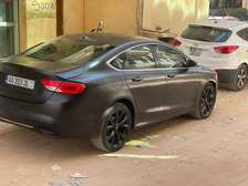 Chrysler C200 tres bon état