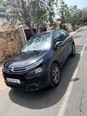 Citroën C4 Cactus 2022