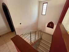 Villa à louer aux mamelles