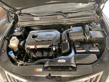 Hyundai grand hg240 2017