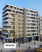 Appartement F3 de haut standing à louer à la Résidence SIKI