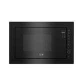 MICRO ONDE 25LITRES BEKO ENCASTRABLE NOIR BMG25333BG