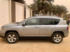 Vente Jeep Compass