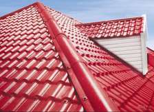 tole pvc tuile bac aluzinc ardoise zinc