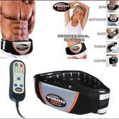 Ceinture amincissante électronique pour la perte de poids