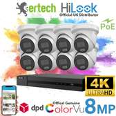 Camera de Vidéo Surveillance