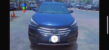 LOCATION HYUNDAI SANTAFE