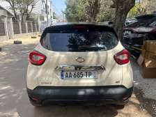 Renault QM3