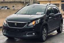 Peugeot 2008 année 2019