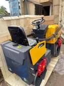 Compacteur rouleau